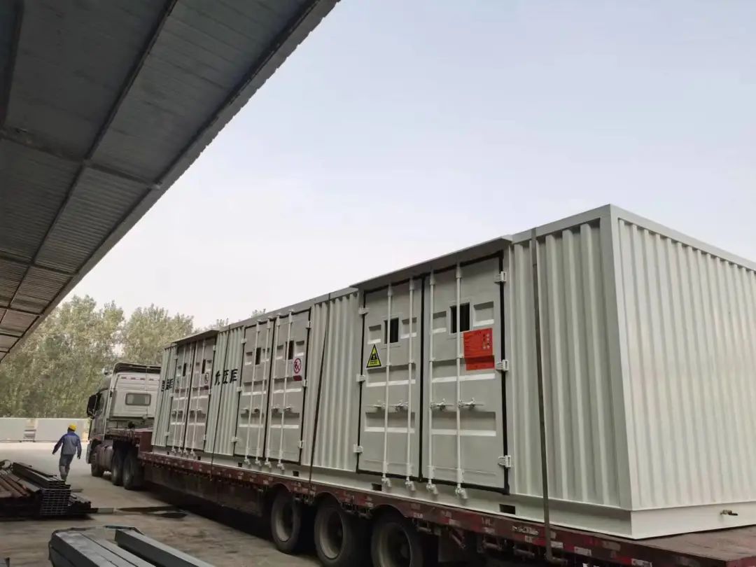 绿色未来：环保设备处理工艺的革新与应用
