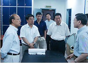 黄金城HJC信息公司中央环保督察“回头看”反馈：10省整改进展情况公布